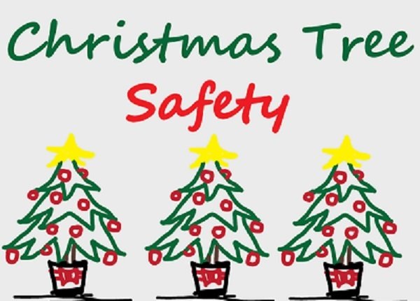 Christmas Tree Safety Tips From State Fire Marshal