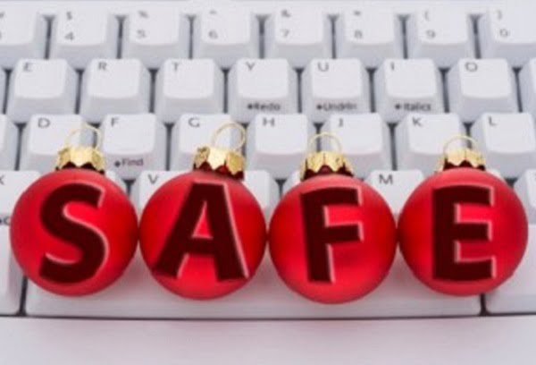 Be Aware: Are You Being Cyber Safe This Holiday Season?