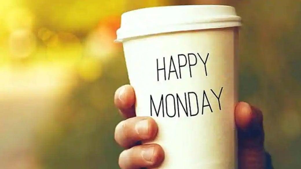 Poll: What is the WORST Monday of the year?