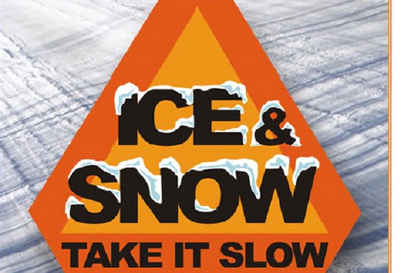 Safety Tips For Travelling During Severe Storms and Frigid Weather