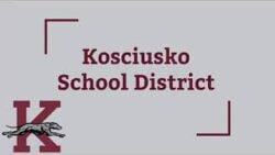 Kosciusko School District Comprehensive Needs Assessment Survey