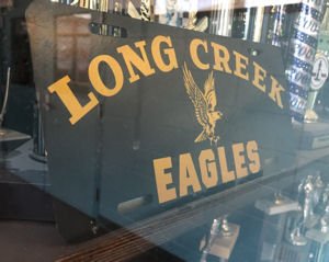 Long Creek Announces Employee of the Month