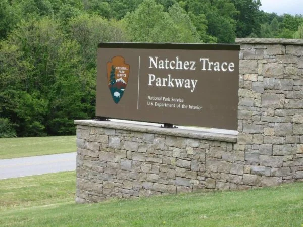 Natchez Trace Parkway to temporarily close from Kosciusko to French Camp June 22