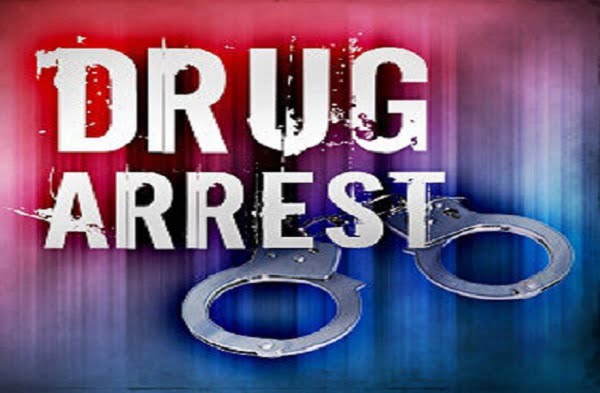 Many New Drug Arrests in Attala and Leake Counties