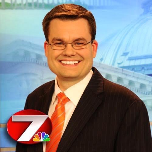Audio KPLC meteorologist, and Kosciusko native, Ben Terry visits The