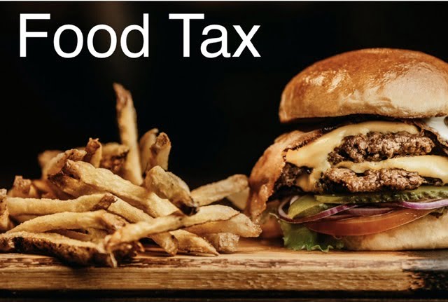 Audio: Kosciusko aldermen approve 2% food tax; What’s next?