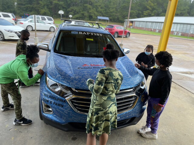 Photo Gallery: Cruisin’ for a wish Week 4