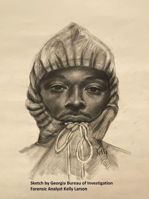Reward offered for Vaiden Post Office robbery suspect