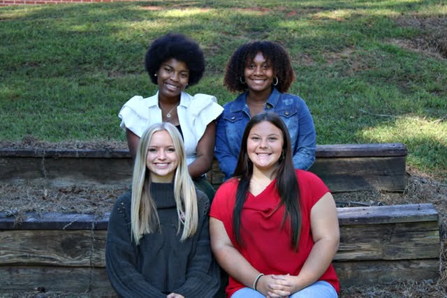 Photo: Kosciusko High School announces Student Council officers