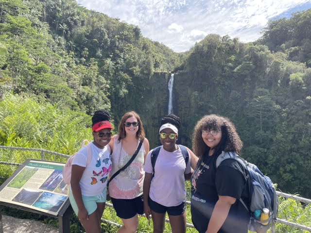 Kosciusko High School students visit Hawaii - BreezyNews.com Kosciusko High School students visit Hawaii - BreezyNews.com