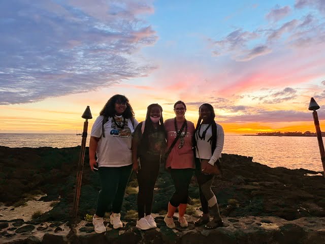 Kosciusko High School students visit Hawaii - BreezyNews.com Kosciusko High School students visit Hawaii - BreezyNews.com