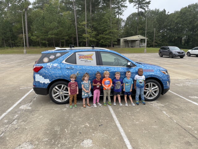 Photo gallery – Cruisin’ for a Wish Week 2