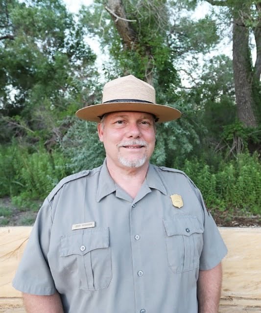 Douglas Neighbor designated as superintendent of  Natchez Trace Parkway