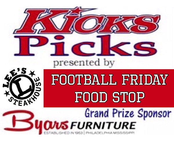 Kicks Picks is back and you get to vote for the grand prize