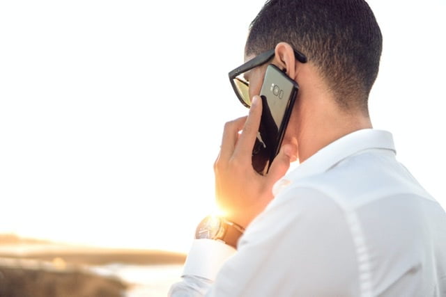Reminder: Call First before going to doctor’s office
