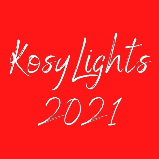 Audio: Kosy Lights Director Pati Edwards talks Christmas Lighting on “The BreckFast Show”