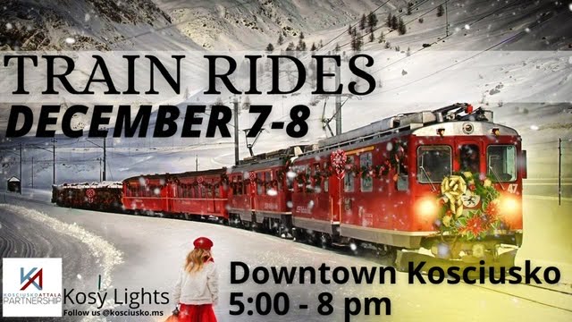 KAP announces new times and schedule for Polar Express