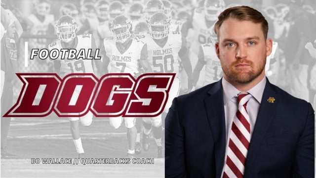 Former Ole Miss QB joins Holmes CC coaching staff
