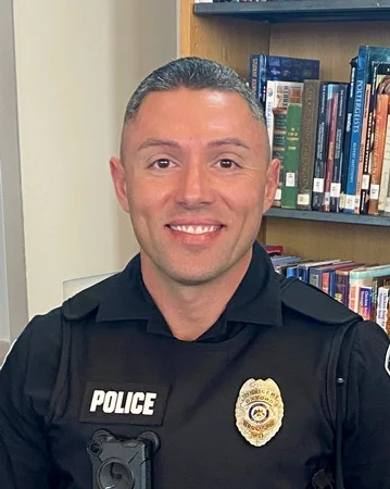 Christopher Wray hired as new Kosciusko Chief of Police
