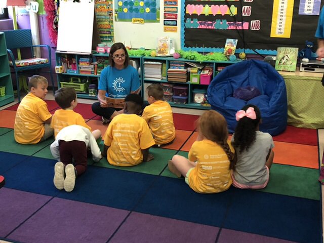 Photo gallery: Kosciusko Schools kick off “Camp Kosy” summer program