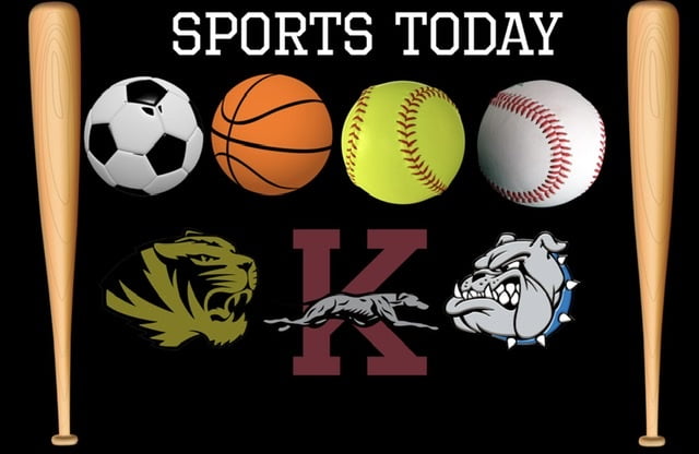 Sports happening today: county rivals to face off on basketball court