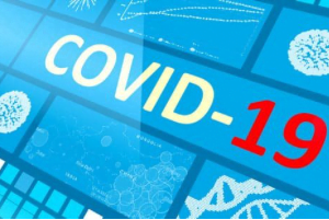 Two More Local COVID Deaths Reported