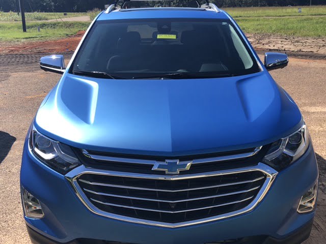 Photo: The Cruisin’ for a Wish car has arrived