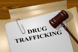 Trafficking and Other Felony Drug Arrests in Attala & Leake Counties