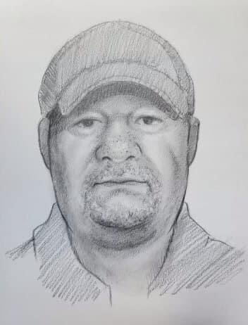 Carroll County SO releases sketch of suspect wanted for impersonating an officer