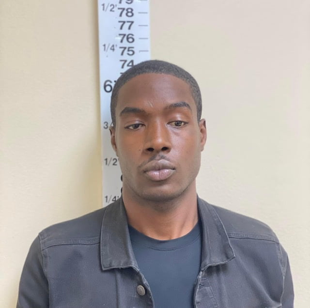 KPD arrests man wanted in Florida