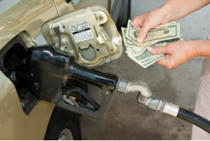 Gas Prices in MS Top $3