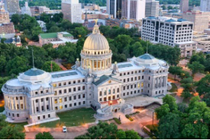 $19.4M Appropriations for District 21: Attala County Gets Coliseum, Police & Water Upgrades