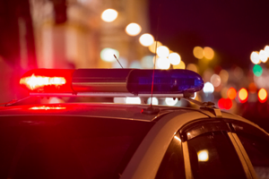 Audio: Chief Talks About Officer’s Suspension