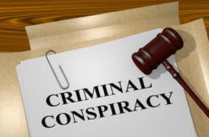 Massive Series of Felony Conspiracy Arrests in Neshoba County