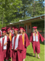 grad walkthrough
