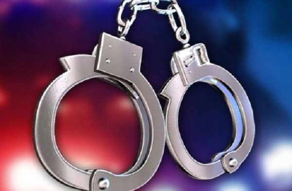 Attala SO makes arrest following stand off