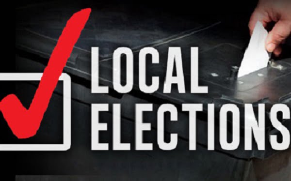 Attala County General Election Results