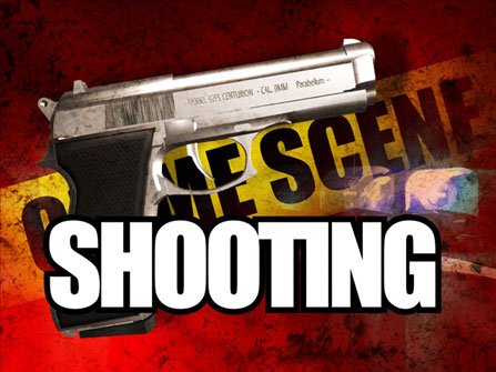 Child Accidentally Shoots Himself in the Face