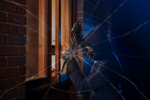 Multiple Break-ins in Kosciusko
