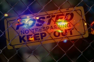 Juveniles Break into Abandoned House in Kosciusko Tuesday Evening