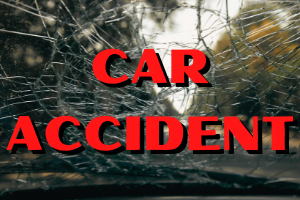 Rollover Accident on Hwy 12