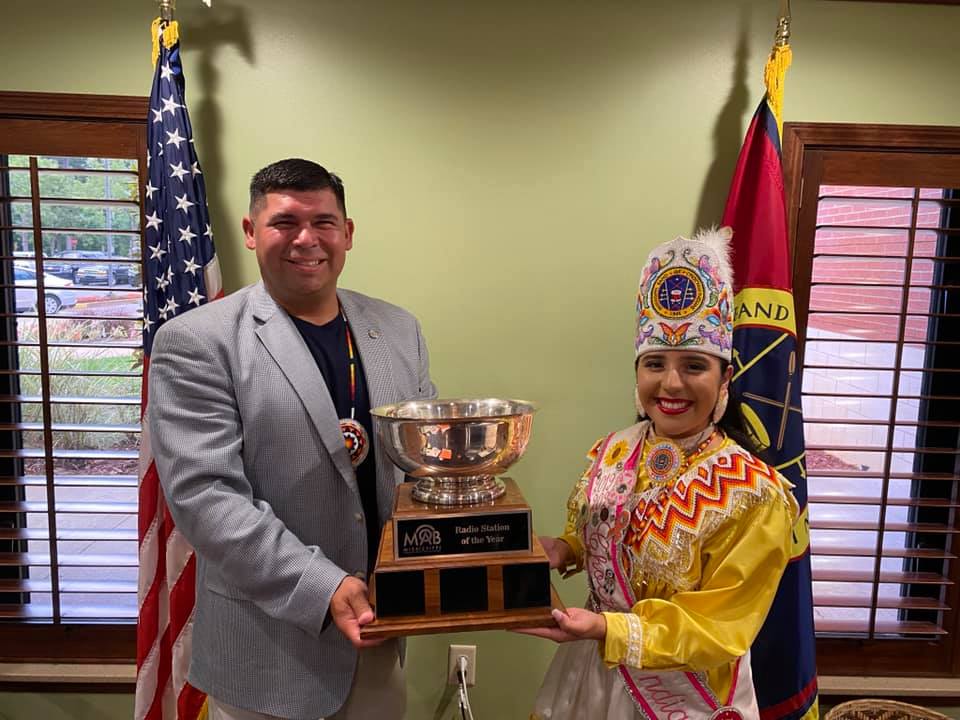 71st Choctaw Indian Fair Schedule of Events
