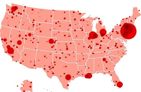 1199 New Covid Cases Reported Statewide Including Our Area