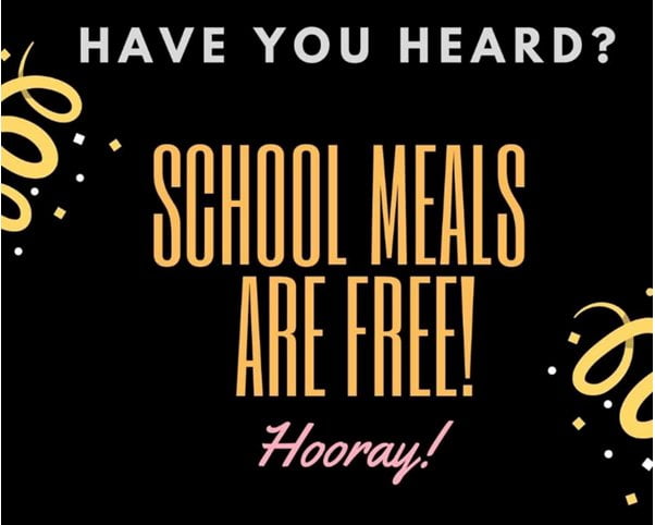 Kosciusko School District announces free/reduced price school meals