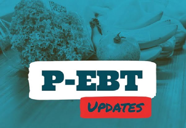 2021 P-EBT Approved Fund List Released – Some Schools in Our Region Are Included