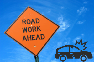 Another Accident Reported at Construction Area on Hwy 35