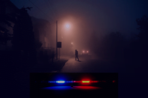 Suspicious Person Reported in the Early Morning Hours