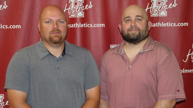 Football Radio Network to begin 11th season with new play-by-play voice Breck Riley