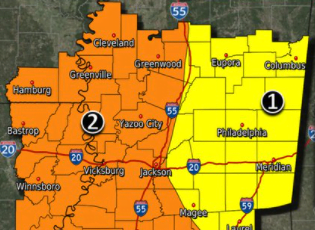 Relief From the Heat Is Coming