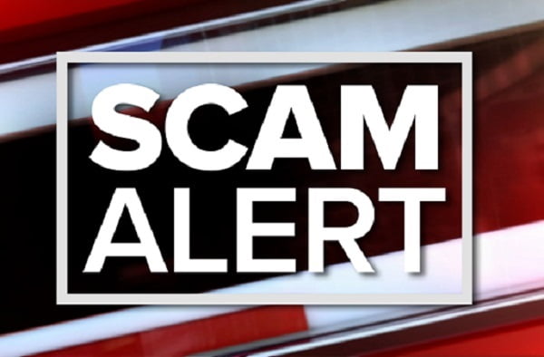 Citizens Beware of Spam Callers Spoofing the Kosciusko Municipal Court Phone Number